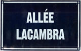 lacambra