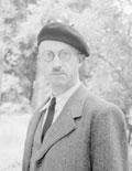 Mai 1951, Louis Chasériaud