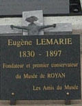 Lemarié Eugène