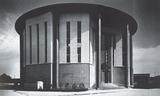 Le Pavillon de la France à Zabreb (1937). Fonds Laffaille AN/IFA