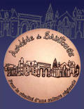 Médaille Académie de Saintonge - vignette