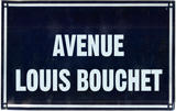 Louis-Bouchet