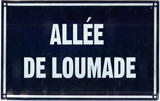loumade