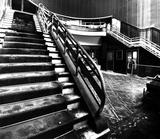 Les escaliers du Rex - Bordeaux