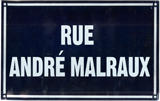 Malraux-andré