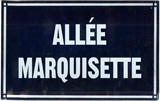marquisette