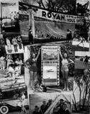 La cité balénaire est appréciée pour la variété de ses festivités comme en témoigne « Le Cri de Royan », 29 juillet 1937