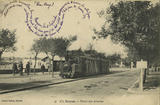 Nadu MARSAUDON CP royan 1904 place des acacias tramway003