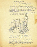 Note-sur-lastabilité-générale-de-Notre-Dame-(1955).-Fonds-Lafaille-AN_IFA