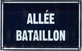 bataillon