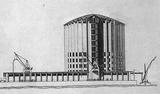 Projet-de-silo-en-Égypte-(1953).-Fonds-Lafaille-AN_IFA