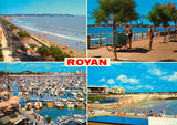 Carte postale Royan-Années 2000