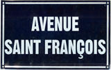 saint-francois