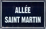 saint-martin