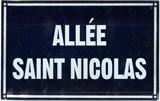 saint-nicolas