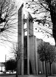 L'Église Saint-Crépin et Saint-Crépinien