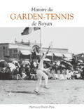 garden tennis vignette