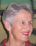 Marie-Claude Bouchet