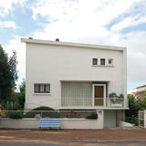 Villa - architecture royan 1950 (11)
