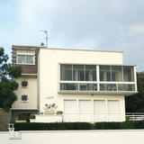 Villa Mariate - architecture royan 1950