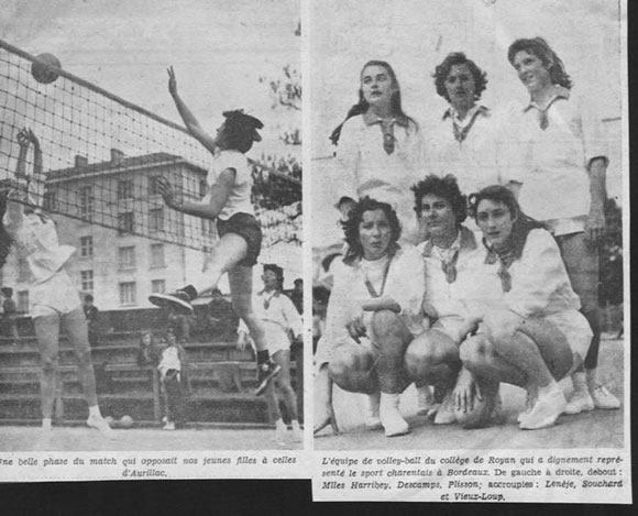 Volley-juniors-1956-57-demi-finalistes-championnat-de-F